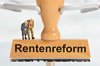 Betriebsrenten- und Rentenpaket 2025