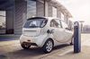 Neue Kaufprämie für private E-Autos