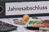 Jahresabschluss 2025